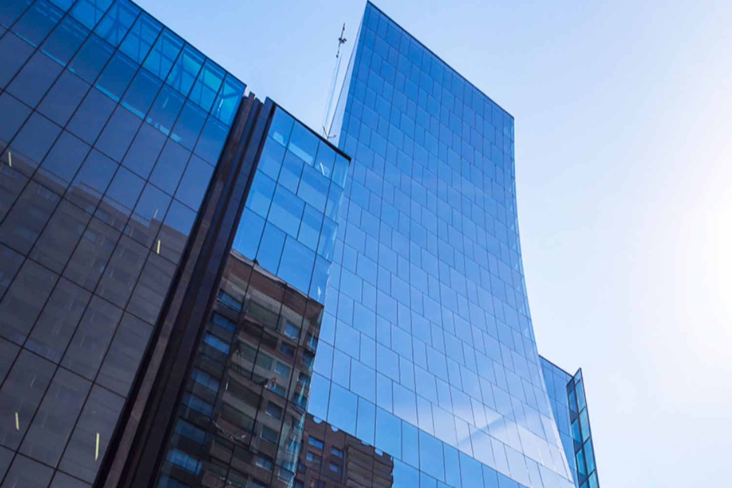 Edificio Strip Center Pajaritos